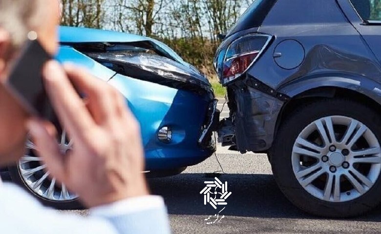 مدارک لازم برای دریافت خسارت